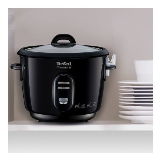 Arrocera / Vaporera TEFAL 3L RK102811 Classic 2