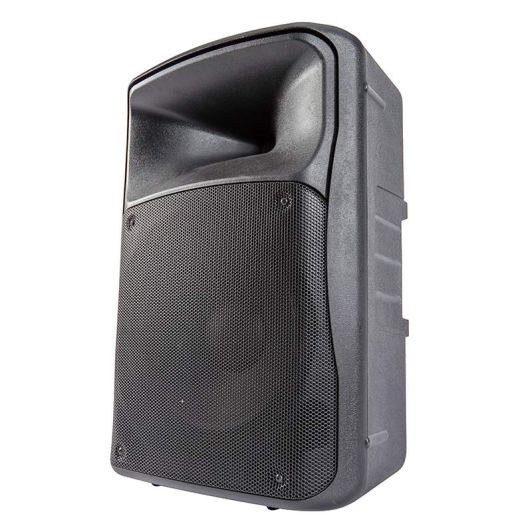 Altavoz de Megafonía EDENWOOD POWERBOOST 5 500W Radio FM USB Entrada de Micro y TWS