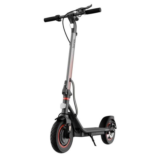Patinete eléctrico Cecotec Bongo D40 XL Connected - 700 W, 40 km, 10