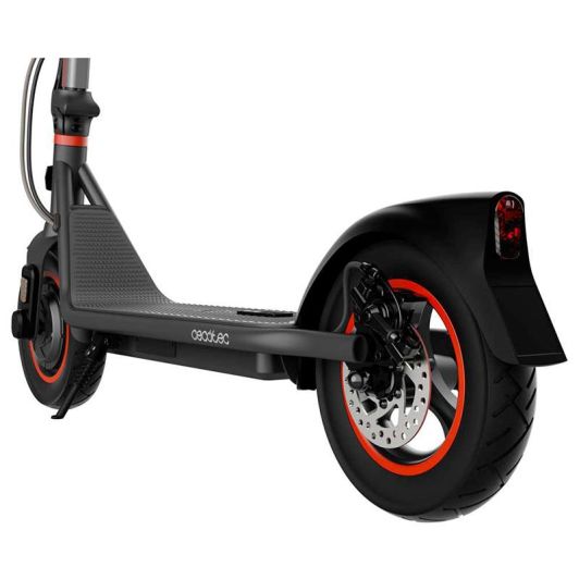 Patinete eléctrico Cecotec Bongo D40 XL Connected - 700 W, 40 km, 10