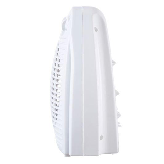 Calefactor Portátil Eléctrico HIGH ONE 2000W  Blanco