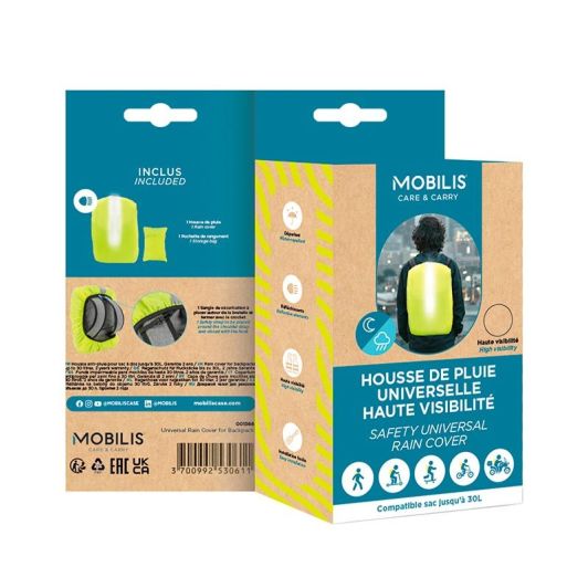 Funda MOBILIS univ. sac à dos 30L