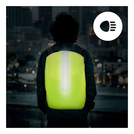 Funda MOBILIS univ. sac à dos 30L