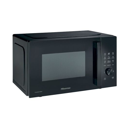 MICROONDAS HISENSE DE 23L EDH23MOBV