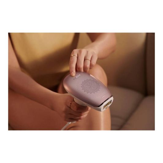 Depiladora IPL PHILIPS Lumea 7000 Cuerpo y Cara 250.000 Pulsos SC1994