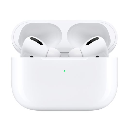 Auriculares Bluetooth APPLE Airpods pro 1 magsafe reacondicionado