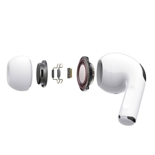 Auriculares Bluetooth APPLE Airpods pro 1 magsafe reacondicionado