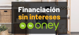 Sin intereses