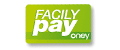 Règlement en 3 ou 4 X avec Facily pay