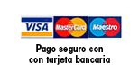 Paiement sécurisé par carte bancaire