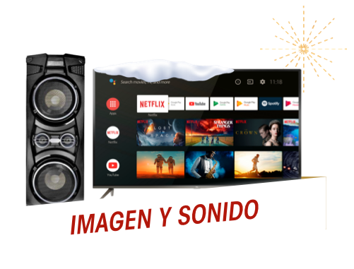 Imagen y sonido