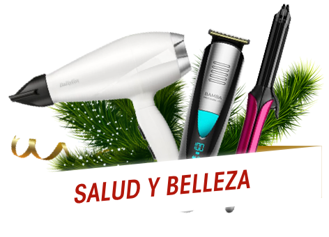 Salud y belleza