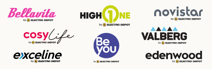 Referencias by electrodepot
