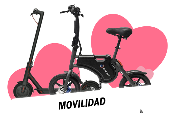 Movilidad