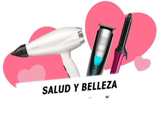 Salud y belleza
