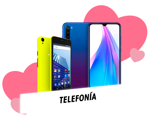 Telefonía