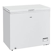 Congeladores - Electro Dépôt