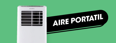 Aire Portátil