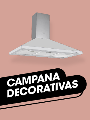 Campana decorativa