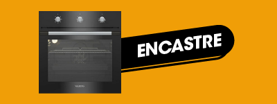 Horno de Encastre