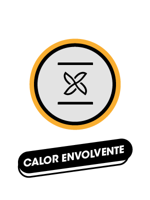 Calor impulsado