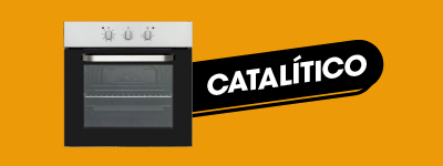 Limpieza catalitico