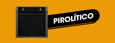 Limpieza pirolítico