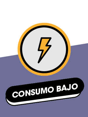 Consumo bajo