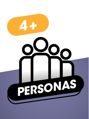 Capacidad alta
