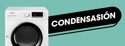 Condensación