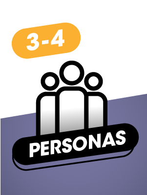 Capacidad media