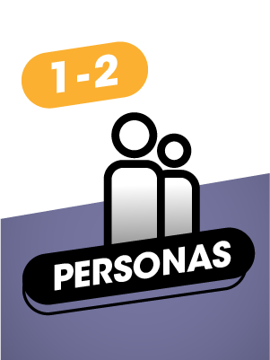 Capacidad baja