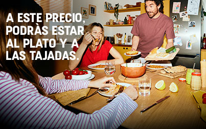 Frigoríficos y congeladores