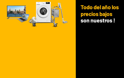 Todo del ano los precios bajos son nuestros!