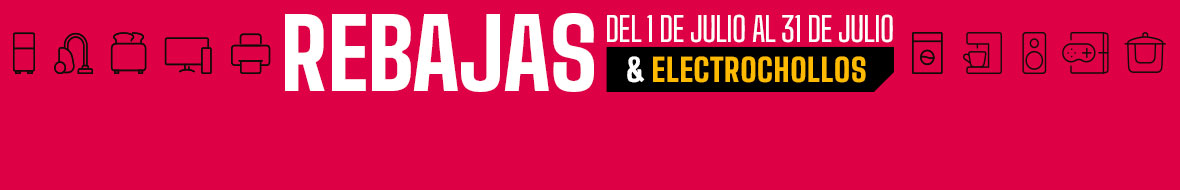 Rebajas & Electrochollos