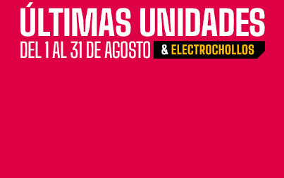 Rebajas & Electrochollos