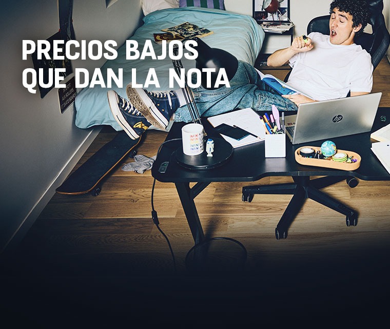 La vuelta a los precios bajos