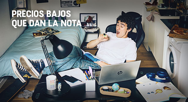 Precios bajos que dan la nota