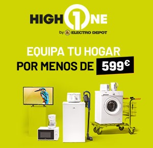 los productos HighOne 