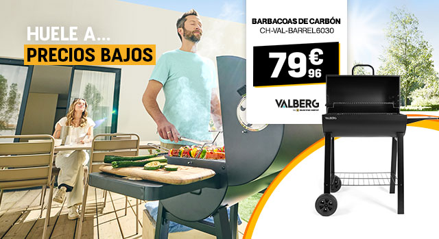 BBQ