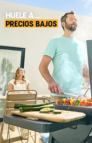 BBQ