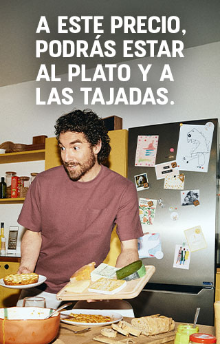 Frigoríficos y congeladores