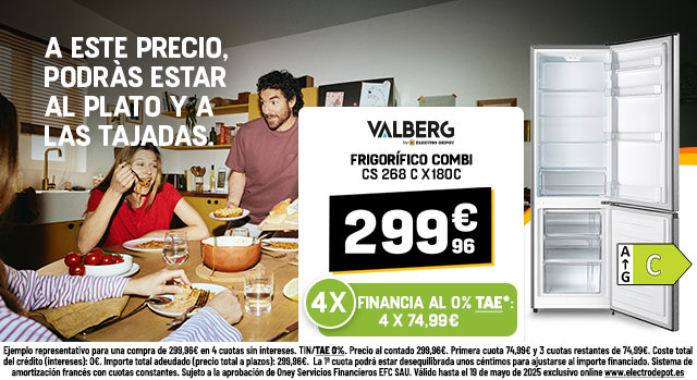 frigorificos y congeladores