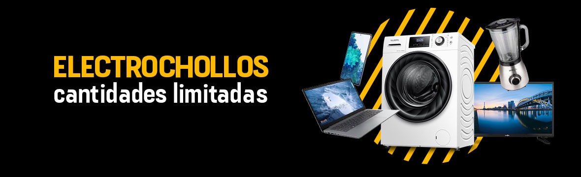 electrochollos