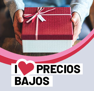 i love precios bajos