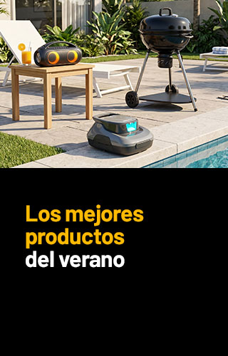Los mejores productos del verano