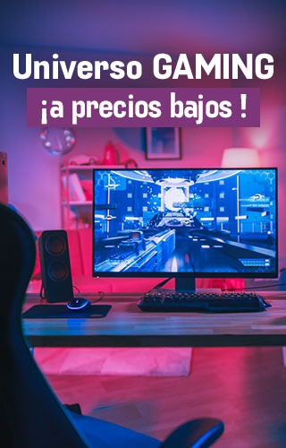 Universo Gaming