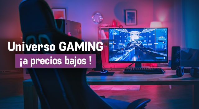Universo Gaming
