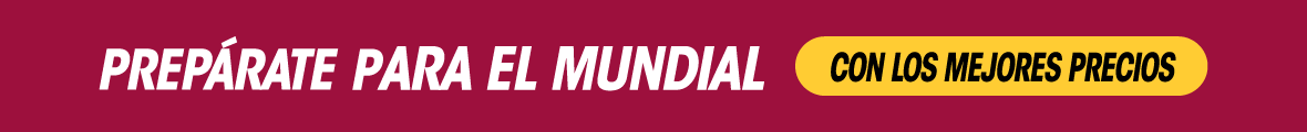 Mundial Qatar 2022