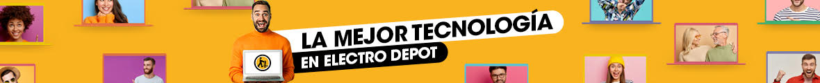 Lo mejor en tecnología informática